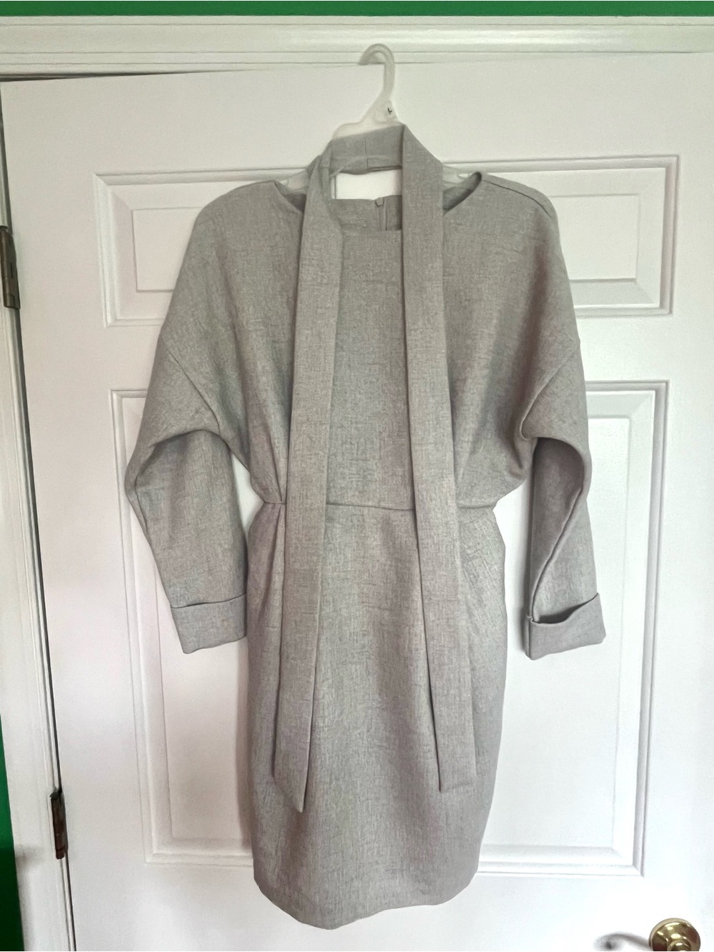 PINKYOTTO Woven Dress